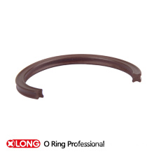 High quality colored rubber o ring china manufacturer